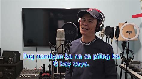 tangina tito hinay hinay sa pag bayo mahapdi na kiffy ko|Nikko Permano – Bigay Ka Ng Maykapal Lyrics .